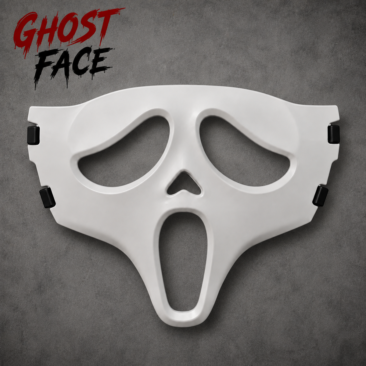[Pre-Order] Scary Bumper